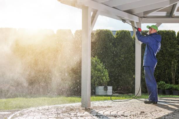 Best Machinery and Equipment Cleaning  in Glencoe, AL