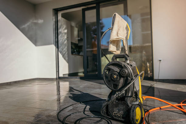 Best Pool Deck Cleaning  in Glencoe, AL