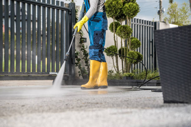 Best Factory Floor Cleaning  in Glencoe, AL