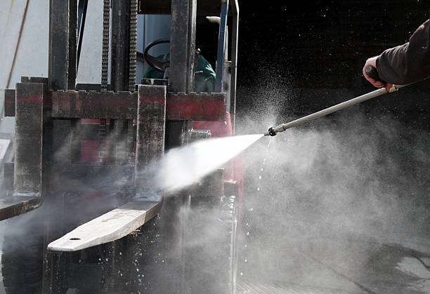 Best Warehouse Cleaning  in Glencoe, AL